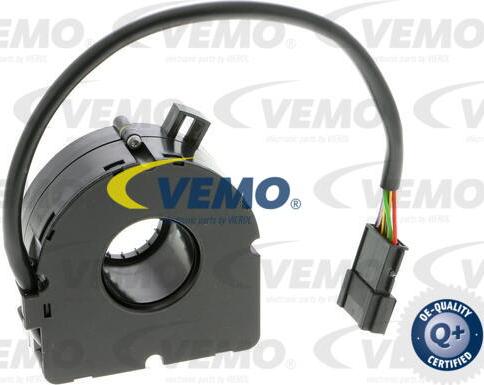 Vemo V20-72-0105 - Датчик угла поворота руля abcparts.ee