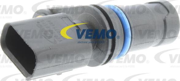 Vemo V20-72-0115 - Датчик положения Коленвала, RPM abcparts.ee