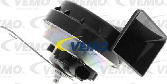 Vemo V20-77-0005 - Звуковой сигнал, клаксон abcparts.ee