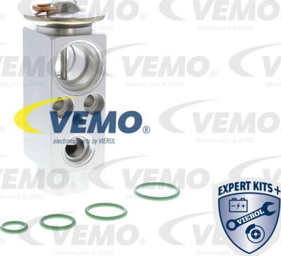 Vemo V20-77-0021 - Расширительный клапан, кондиционер abcparts.ee