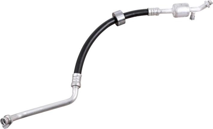 Vemo V21-20-0001 - Трубопровод высокого / низкого давления, кондиционер abcparts.ee