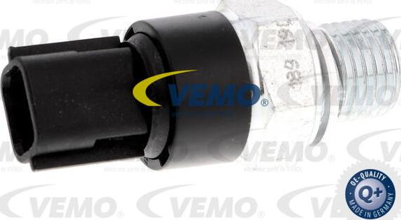 Vemo V21-73-0001 - Датчик, давление масла abcparts.ee