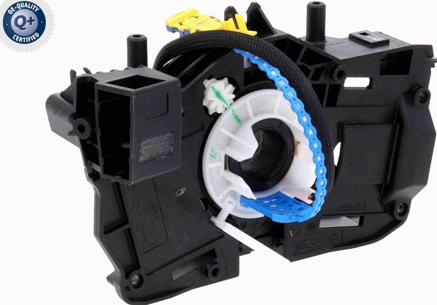 Vemo V21-72-0004 - Витая пружина, подушка безопасности abcparts.ee