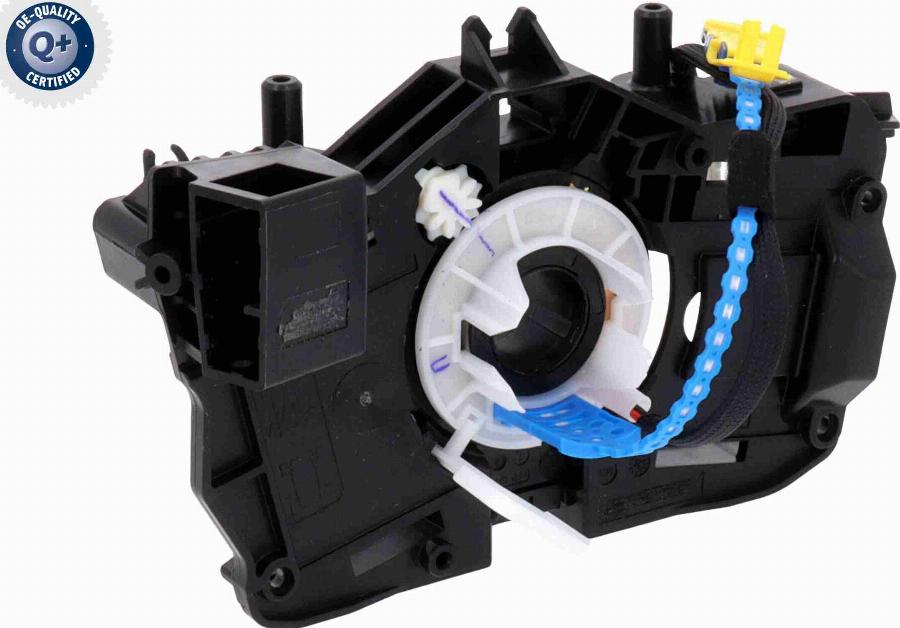 Vemo V21-72-0005 - Витая пружина, подушка безопасности abcparts.ee