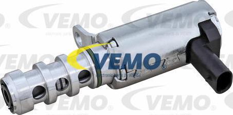 Vemo V22-54-0002 - Клапан поддержки давления масла abcparts.ee