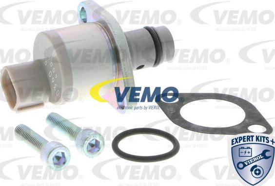 Vemo V22-11-0010 - Редукционный клапан, Common-Rail-System abcparts.ee