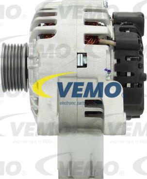 Vemo V22-13-50001 - Генератор abcparts.ee