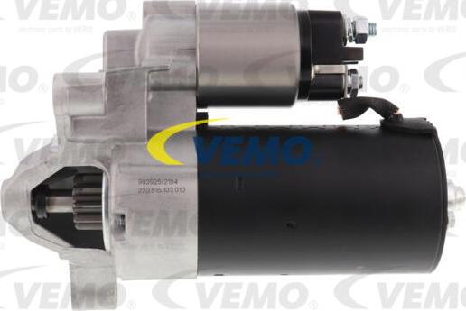 Vemo V22-12-13240 - Стартер abcparts.ee