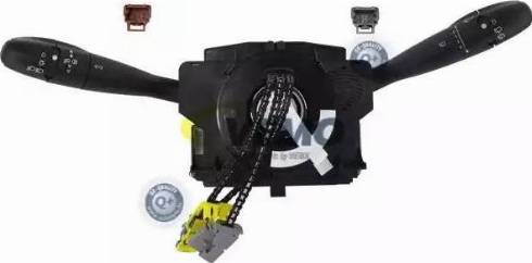 Vemo V22-80-0006 - Переключатель стеклоочистителя abcparts.ee