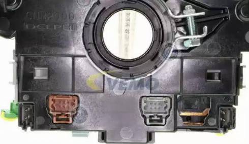 Vemo V22-80-0015 - Переключатель стеклоочистителя abcparts.ee