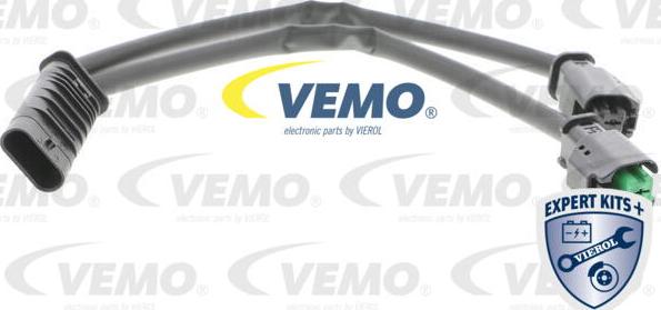 Vemo V22-83-0007 - Ремкомплект кабеля, датчик температуры охлажд. жидкости abcparts.ee