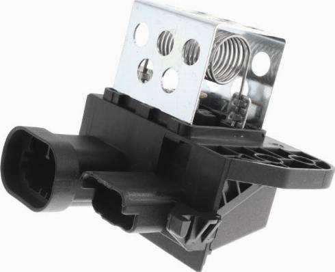 Vemo V22-79-0010 - Блок управления, эл. вентилятор (охлаждение двигателя) abcparts.ee