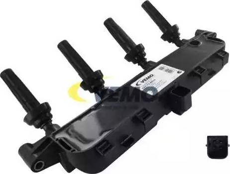 Vemo V22-70-0009 - Катушка зажигания abcparts.ee