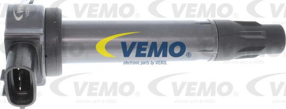 Vemo V22-70-0029 - Катушка зажигания abcparts.ee