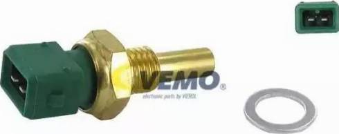 Vemo V22-72-0046 - Датчик температуры ОЖ, охлаждающей жидкости abcparts.ee