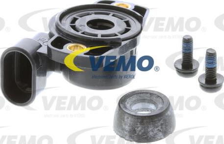 Vemo V22-72-0040 - Датчик положения дроссельной заслонки abcparts.ee