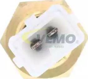 Vemo V22-72-0052 - Датчик, температура масла abcparts.ee