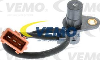 Vemo V22-72-0010 - Датчик положения Коленвала, RPM abcparts.ee