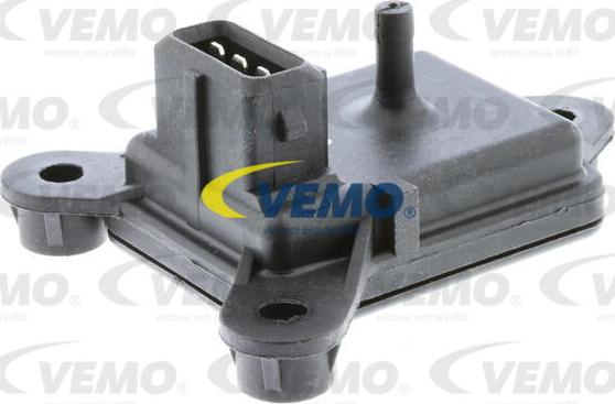 Vemo V22-72-0037 - Датчик давления воздуха, высотный корректор abcparts.ee
