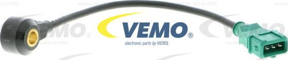 Vemo V22-72-0073 - Датчик детонации abcparts.ee