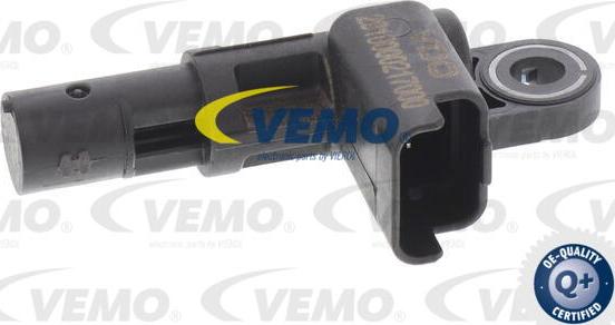 Vemo V22-72-0142 - Датчик положения Распредвала abcparts.ee