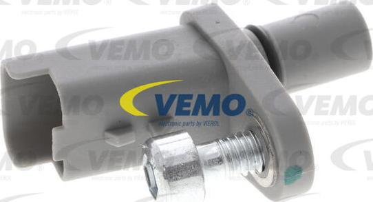 Vemo V22-72-0167 - ABS датчик, частота вращения колеса abcparts.ee