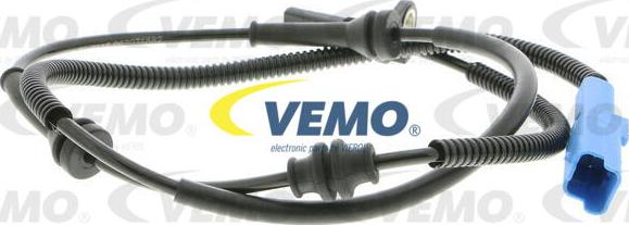 Vemo V22-72-0115 - ABS датчик, частота вращения колеса abcparts.ee