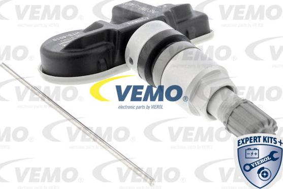 Vemo V22-72-0137 - Датчик давления в шинах abcparts.ee
