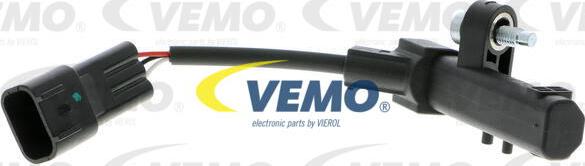Vemo V22-72-0126 - Датчик положения Коленвала, RPM abcparts.ee