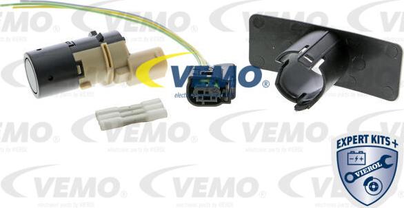 Vemo V22-72-10085 - Датчик, система помощи при парковке abcparts.ee