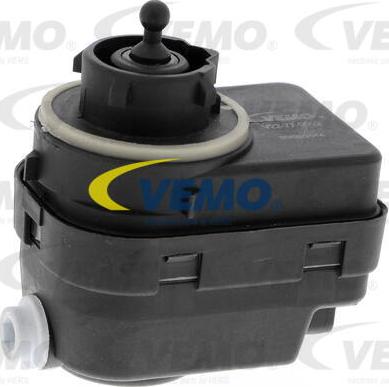 Vemo V22-77-0002 - Регулировочный элемент, актуатор, угол наклона фар abcparts.ee