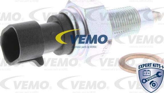 Vemo V27-73-0001 - Датчик включения фары заднего хода abcparts.ee