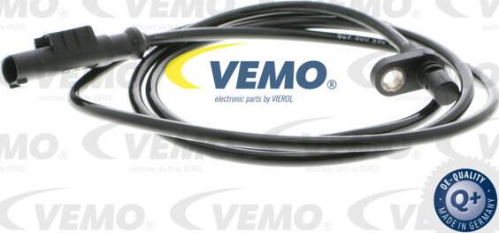 Vemo V27-72-0010 - ABS датчик, частота вращения колеса abcparts.ee