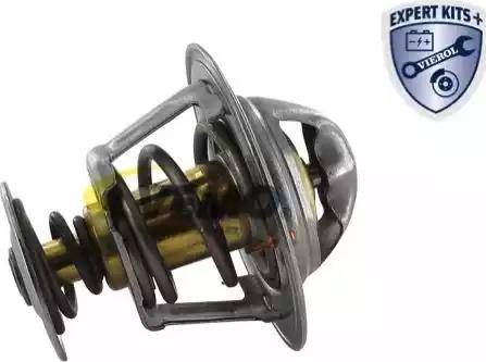 Vemo V70-99-0031 - Термостат охлаждающей жидкости / корпус abcparts.ee