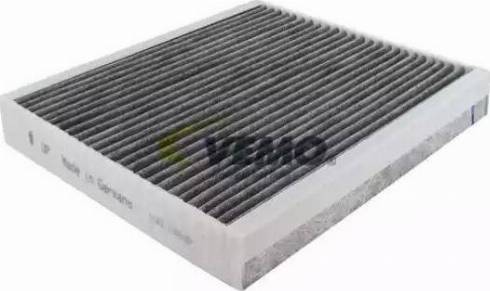 Vemo V70-31-1013 - Фильтр воздуха в салоне abcparts.ee