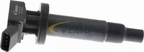Vemo V70-70-0001 - Катушка зажигания abcparts.ee