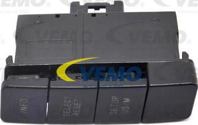 Vemo V70-73-0058 - Многофункциональный выключатель abcparts.ee