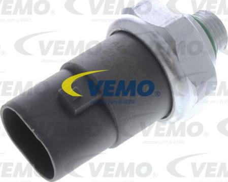 Vemo V70-73-0008 - Пневматический выключатель, кондиционер abcparts.ee