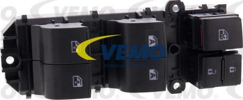Vemo V70-73-0110 - Выключатель, стеклоподъемник abcparts.ee