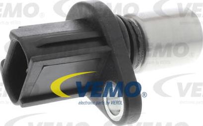 Vemo V70-72-0009 - Датчик положения Коленвала, RPM abcparts.ee