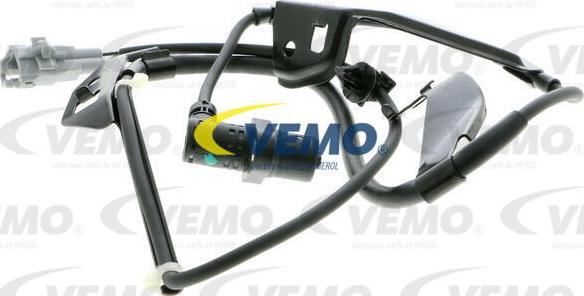 Vemo V70-72-0088 - ABS датчик, частота вращения колеса abcparts.ee