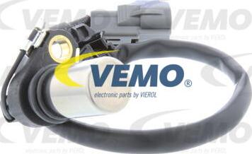 Vemo V70-72-0134 - Датчик положения Коленвала, RPM abcparts.ee