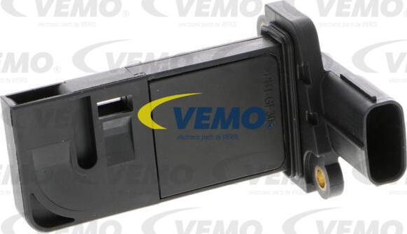 Vemo V70-72-0306 - Датчик потока, массы воздуха abcparts.ee