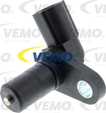 Vemo V70-72-0292 - ABS датчик, частота вращения колеса abcparts.ee