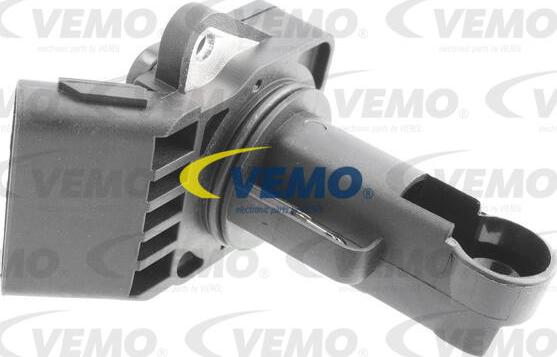 Vemo V70-72-0297 - Датчик потока, массы воздуха abcparts.ee