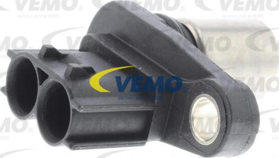 Vemo V70-72-0251 - Датчик положения Коленвала, RPM abcparts.ee