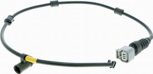 Vemo V70-72-0260 - Сигнализатор, износ тормозных колодок abcparts.ee