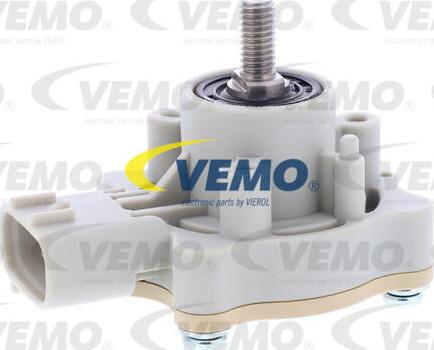 Vemo V70-72-0289 - Датчик, ксеноновый свет (регулировка угла наклона фар) abcparts.ee