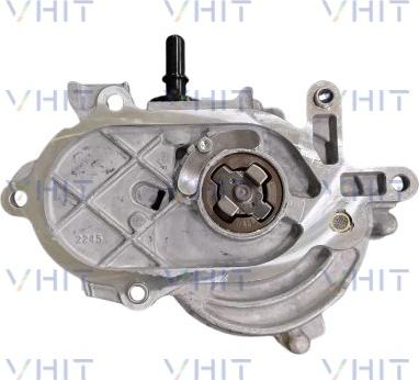 VHIT F009A10378 - Вакуумный насос, тормозная система abcparts.ee