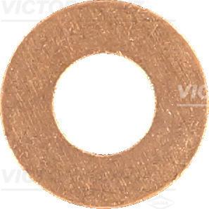Victor Reinz 40-70586-00 - Уплотнительное кольцо abcparts.ee
